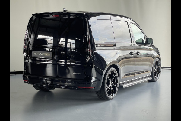 Volkswagen Caddy Cargo 2.0 TDI AUT NEXT LEVEL EDITION Leder / Led / Camera