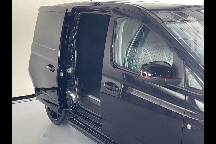 Volkswagen Caddy Cargo 2.0 TDI AUT NEXT LEVEL EDITION Leder / Led / Camera
