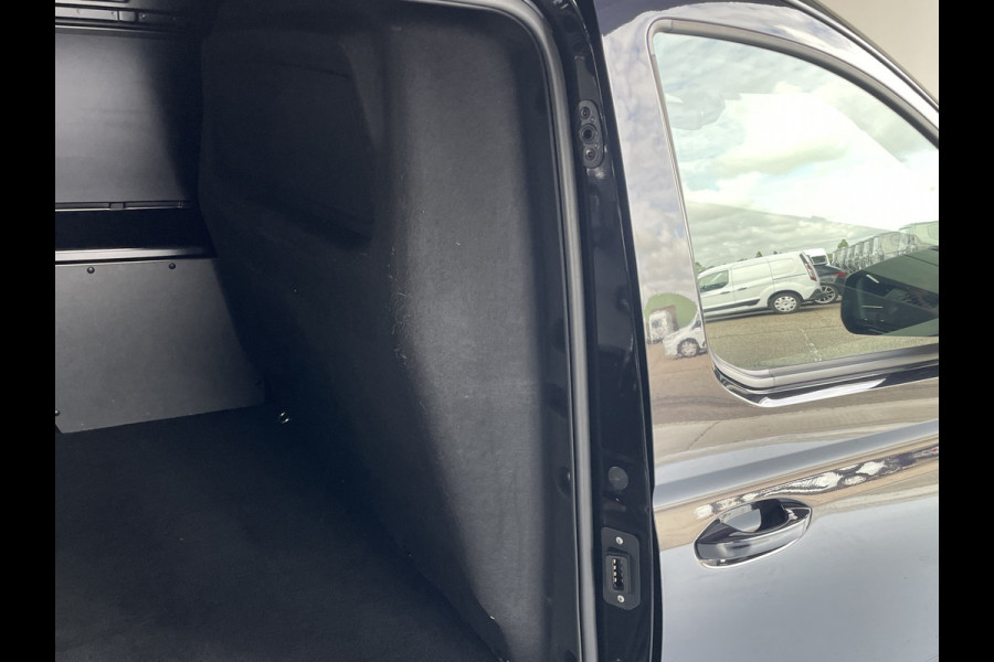 Volkswagen Caddy Cargo 2.0 TDI AUT NEXT LEVEL EDITION Leder / Led / Camera