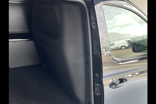 Volkswagen Caddy Cargo 2.0 TDI AUT NEXT LEVEL EDITION Leder / Led / Camera