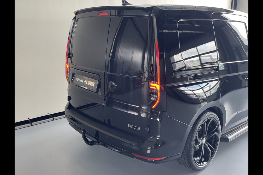 Volkswagen Caddy Cargo 2.0 TDI AUT NEXT LEVEL EDITION Leder / Led / Camera