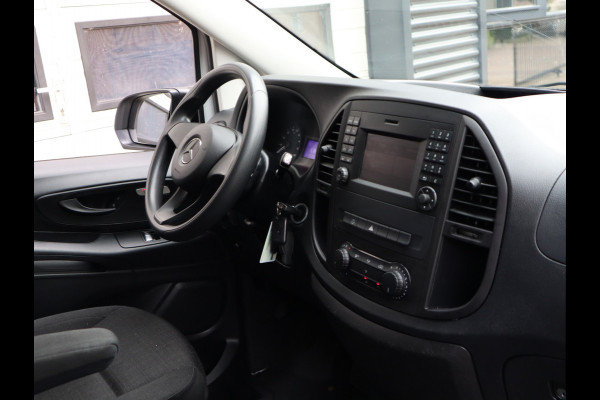 Mercedes-Benz eVito 41kWh Aviloo test 90,5% Lang L2 - Airco - Navi