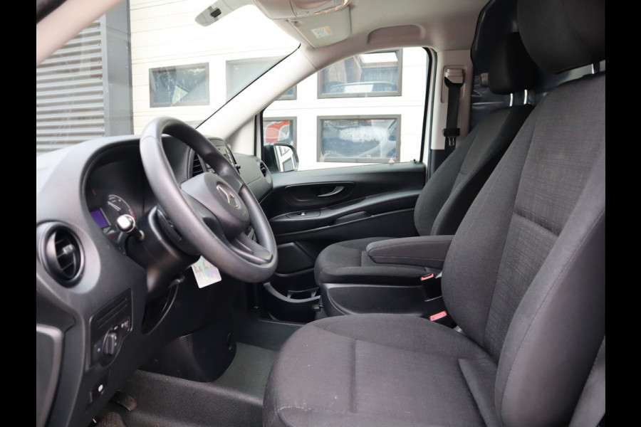 Mercedes-Benz eVito 41kWh Aviloo test 90,5% Lang L2 - Airco - Navi
