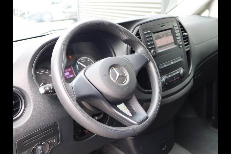 Mercedes-Benz eVito 41kWh Aviloo test 90,5% Lang L2 - Airco - Navi