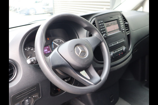 Mercedes-Benz eVito 41kWh Aviloo test 90,5% Lang L2 - Airco - Navi
