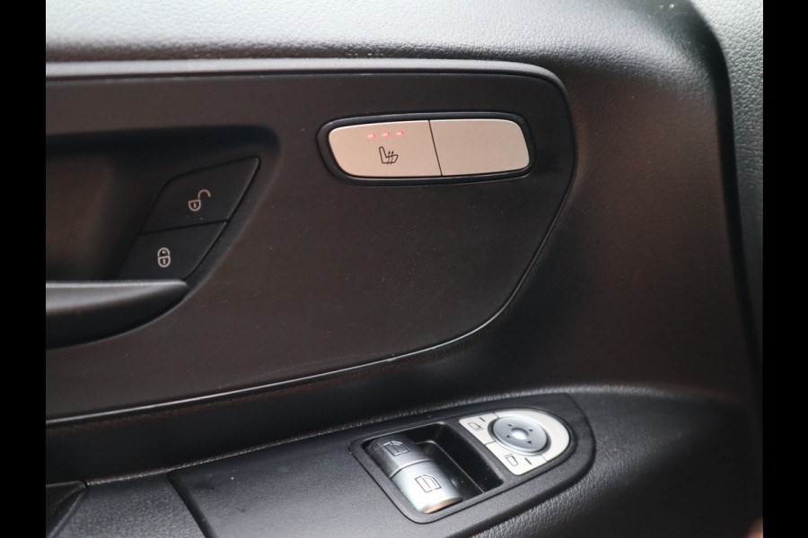 Mercedes-Benz eVito 41kWh Aviloo test 90,5% Lang L2 - Airco - Navi