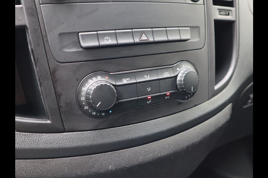 Mercedes-Benz eVito 41kWh Aviloo test 90,5% Lang L2 - Airco - Navi