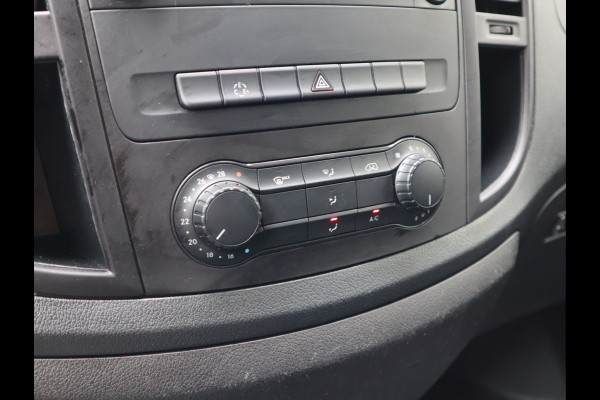 Mercedes-Benz eVito 41kWh Aviloo test 90,5% Lang L2 - Airco - Navi
