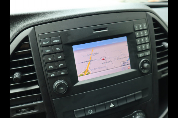 Mercedes-Benz eVito 41kWh Aviloo test 90,5% Lang L2 - Airco - Navi
