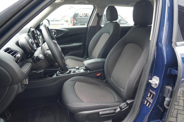 MINI Clubman 1.5 Cooper Chili Serious Business + LED / ADAPTIEVE SCHOKDEMPERS / CLIMATE CONTROL / SENSOREN MINI Clubman 1.5 Cooper Chili Serious Business + LED / ADAPTIEVE SCHOKDEMPERS / CLIMATE CONTROL / SENSOREN