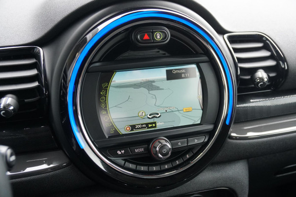 MINI Clubman 1.5 Cooper Chili Serious Business + LED / ADAPTIEVE SCHOKDEMPERS / CLIMATE CONTROL / SENSOREN MINI Clubman 1.5 Cooper Chili Serious Business + LED / ADAPTIEVE SCHOKDEMPERS / CLIMATE CONTROL / SENSOREN