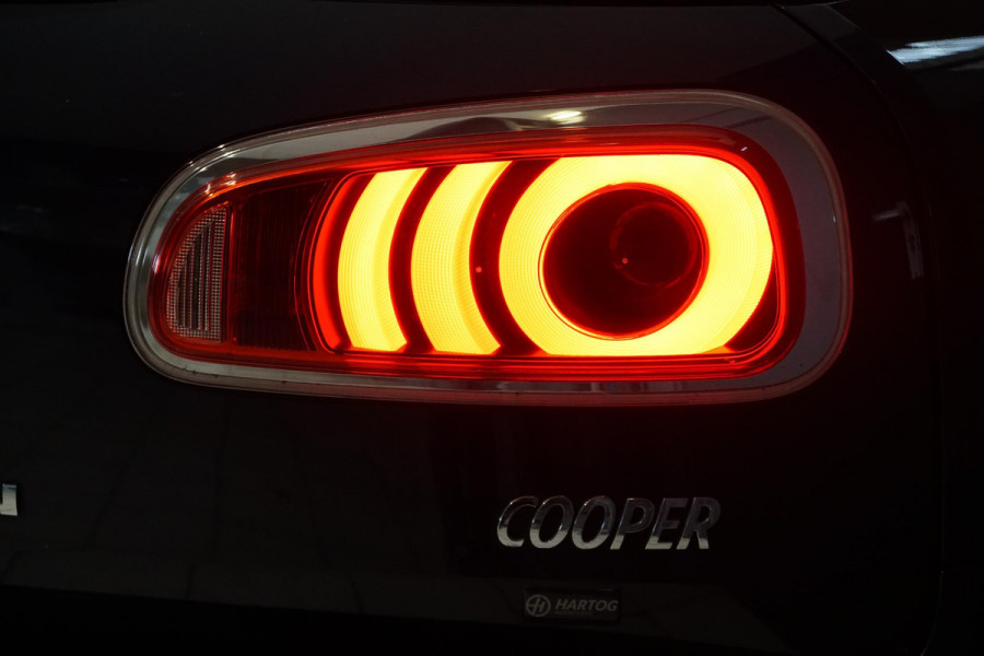 MINI Clubman 1.5 Cooper Chili Serious Business + LED / ADAPTIEVE SCHOKDEMPERS / CLIMATE CONTROL / SENSOREN MINI Clubman 1.5 Cooper Chili Serious Business + LED / ADAPTIEVE SCHOKDEMPERS / CLIMATE CONTROL / SENSOREN