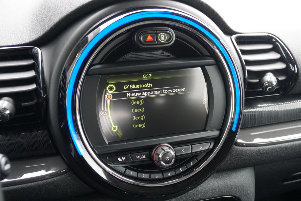 MINI Clubman 1.5 Cooper Chili Serious Business + LED / ADAPTIEVE SCHOKDEMPERS / CLIMATE CONTROL / SENSOREN MINI Clubman 1.5 Cooper Chili Serious Business + LED / ADAPTIEVE SCHOKDEMPERS / CLIMATE CONTROL / SENSOREN