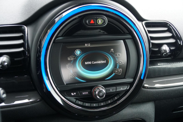 MINI Clubman 1.5 Cooper Chili Serious Business + LED / ADAPTIEVE SCHOKDEMPERS / CLIMATE CONTROL / SENSOREN MINI Clubman 1.5 Cooper Chili Serious Business + LED / ADAPTIEVE SCHOKDEMPERS / CLIMATE CONTROL / SENSOREN