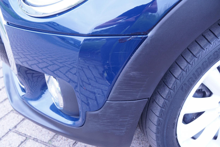 MINI Clubman 1.5 Cooper Chili Serious Business + LED / ADAPTIEVE SCHOKDEMPERS / CLIMATE CONTROL / SENSOREN MINI Clubman 1.5 Cooper Chili Serious Business + LED / ADAPTIEVE SCHOKDEMPERS / CLIMATE CONTROL / SENSOREN