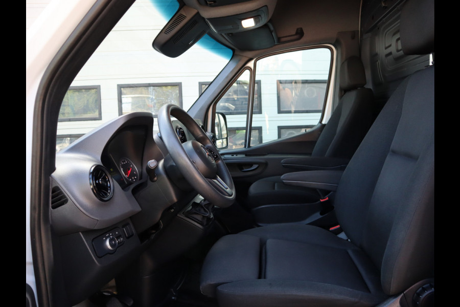 Mercedes-Benz Sprinter 315 CDI Euro 6 L3H2 RWD - MBUX - Cruise - Camera
