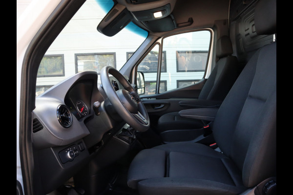 Mercedes-Benz Sprinter 315 CDI Euro 6 L3H2 RWD - MBUX - Cruise - Camera
