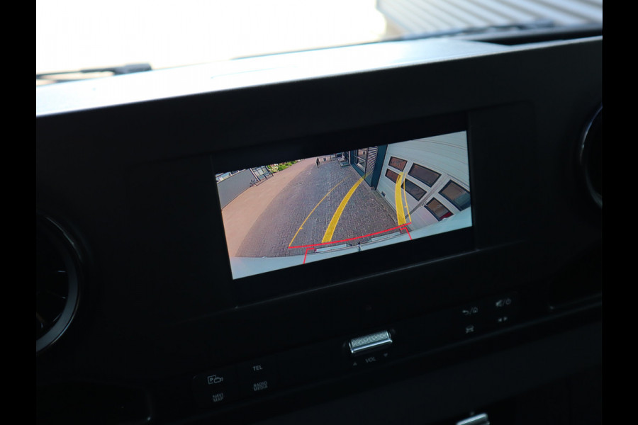 Mercedes-Benz Sprinter 315 CDI Euro 6 L3H2 RWD - MBUX - Cruise - Camera
