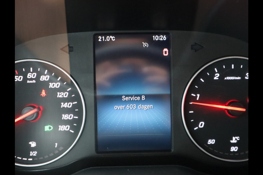 Mercedes-Benz Sprinter 315 CDI Euro 6 L3H2 RWD - MBUX - Cruise - Camera
