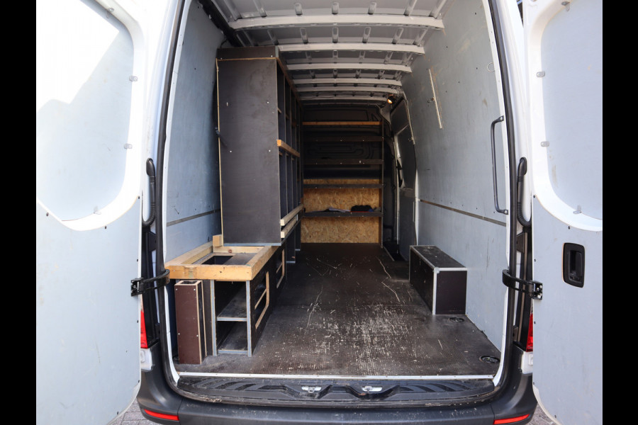 Mercedes-Benz Sprinter 315 CDI Euro 6 L3H2 RWD - MBUX - Cruise - Camera