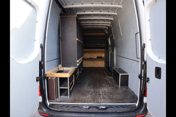 Mercedes-Benz Sprinter 315 CDI Euro 6 L3H2 RWD - MBUX - Cruise - Camera