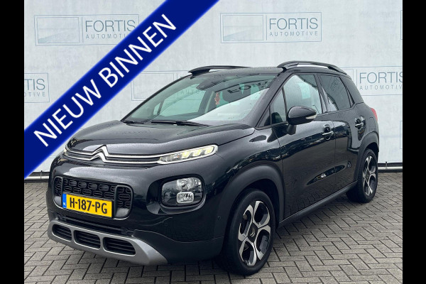 Citroën C3 Aircross 1.2 PureTech S&S Shine NL AUTO | PANO | CAMERA |