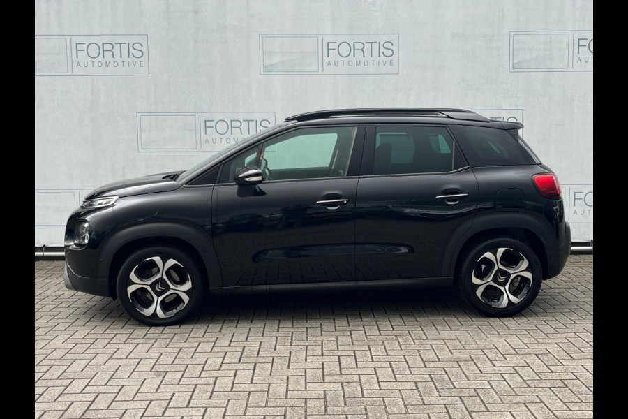 Citroën C3 Aircross 1.2 PureTech S&S Shine NL AUTO | PANO | CAMERA |