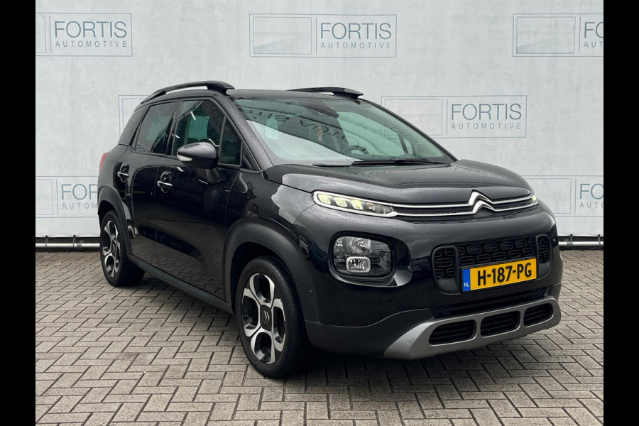Citroën C3 Aircross 1.2 PureTech S&S Shine NL AUTO | PANO | CAMERA |