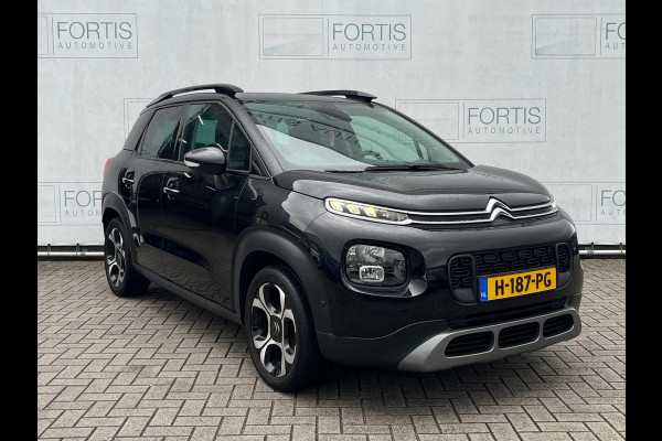 Citroën C3 Aircross 1.2 PureTech S&S Shine NL AUTO | PANO | CAMERA |