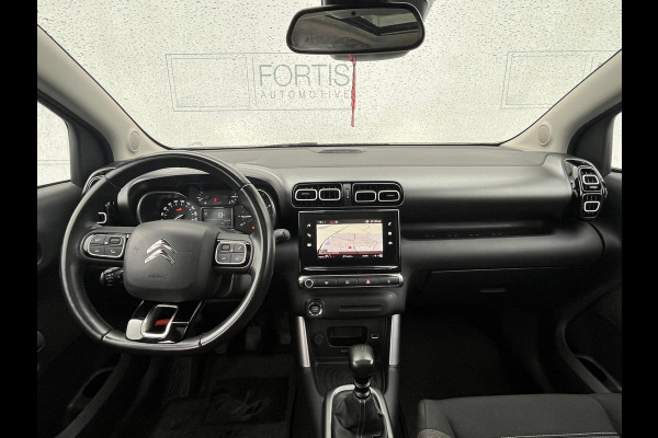 Citroën C3 Aircross 1.2 PureTech S&S Shine NL AUTO | PANO | CAMERA |