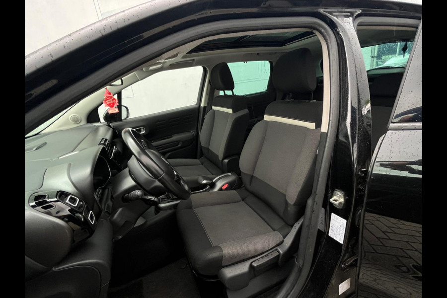 Citroën C3 Aircross 1.2 PureTech S&S Shine NL AUTO | PANO | CAMERA |