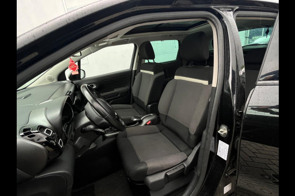 Citroën C3 Aircross 1.2 PureTech S&S Shine NL AUTO | PANO | CAMERA |