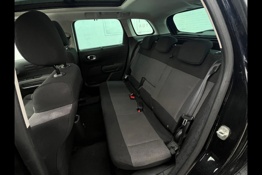 Citroën C3 Aircross 1.2 PureTech S&S Shine NL AUTO | PANO | CAMERA |