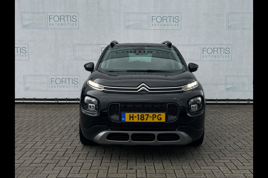 Citroën C3 Aircross 1.2 PureTech S&S Shine NL AUTO | PANO | CAMERA |
