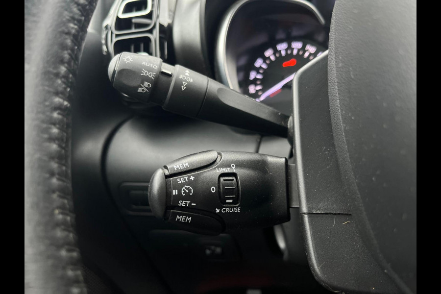 Citroën C3 Aircross 1.2 PureTech S&S Shine NL AUTO | PANO | CAMERA |