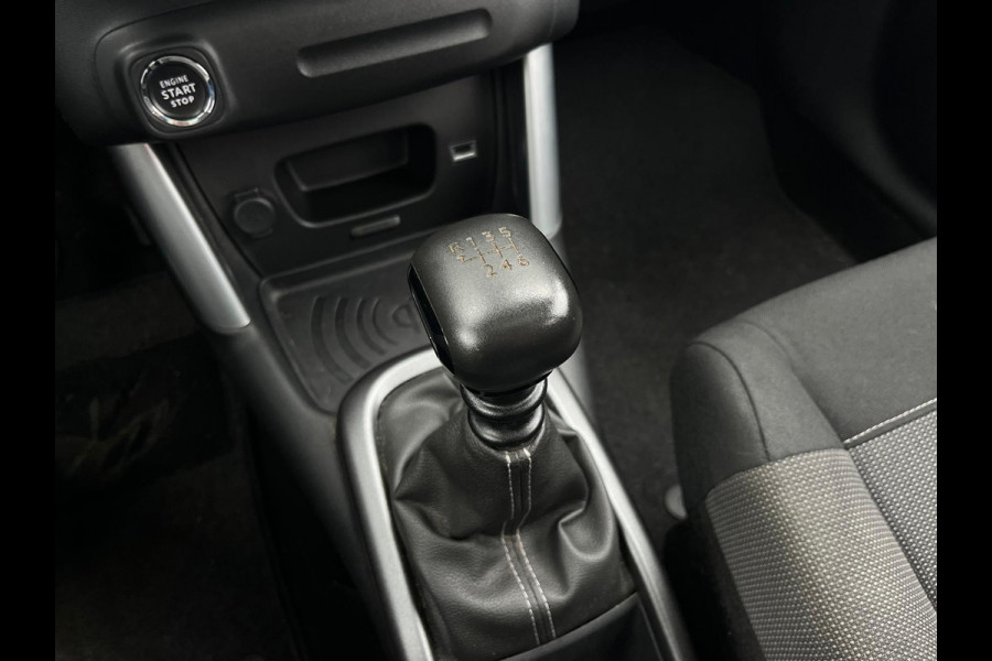 Citroën C3 Aircross 1.2 PureTech S&S Shine NL AUTO | PANO | CAMERA |