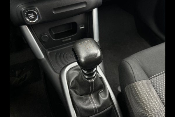Citroën C3 Aircross 1.2 PureTech S&S Shine NL AUTO | PANO | CAMERA |