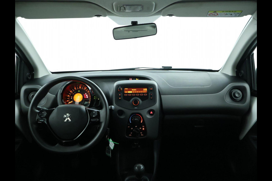 Peugeot 108 1.0 e-VTi Active Bluetooth | AIRCO | Trekhaak afneembaar