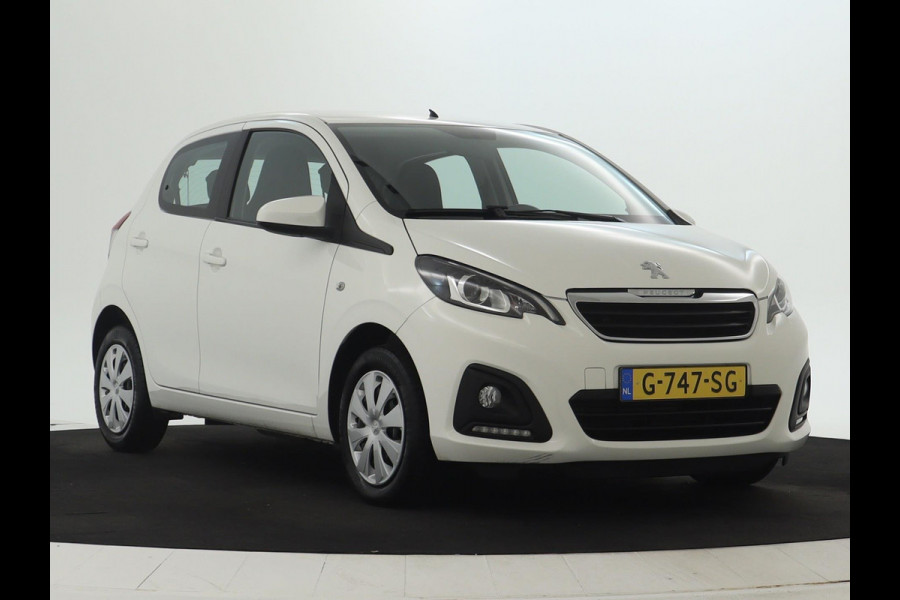 Peugeot 108 1.0 e-VTi Active Bluetooth | AIRCO | Trekhaak afneembaar