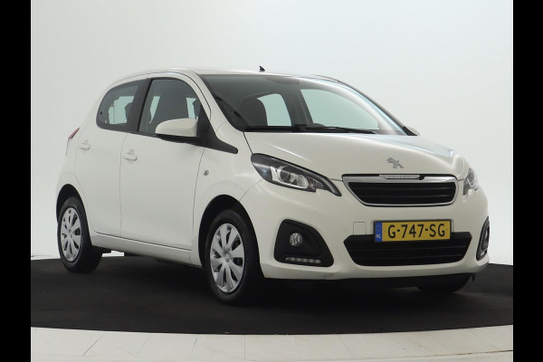 Peugeot 108 1.0 e-VTi Active Bluetooth | AIRCO | Trekhaak afneembaar
