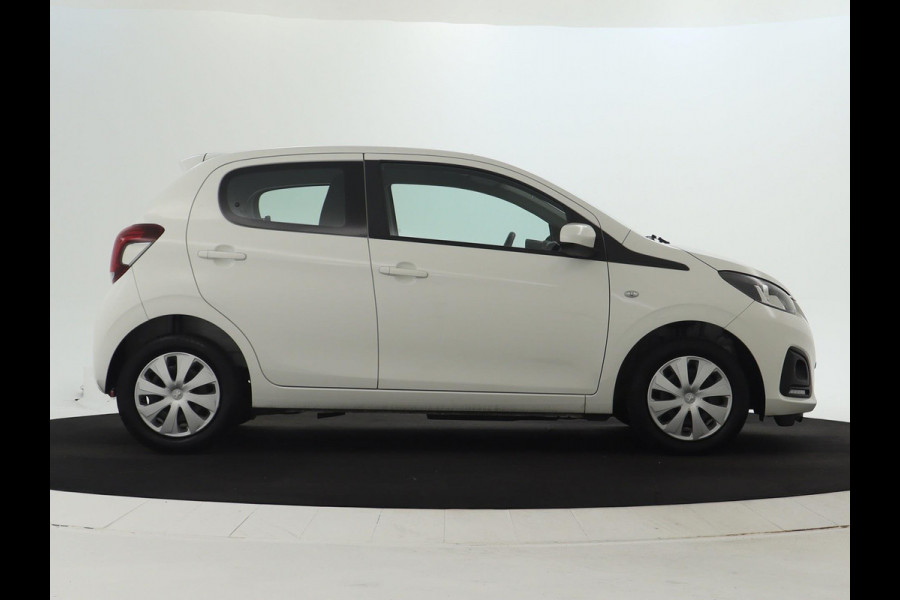 Peugeot 108 1.0 e-VTi Active Bluetooth | AIRCO | Trekhaak afneembaar