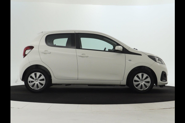 Peugeot 108 1.0 e-VTi Active Bluetooth | AIRCO | Trekhaak afneembaar