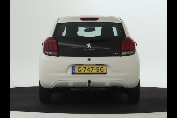 Peugeot 108 1.0 e-VTi Active Bluetooth | AIRCO | Trekhaak afneembaar