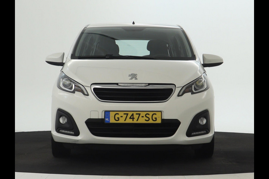 Peugeot 108 1.0 e-VTi Active Bluetooth | AIRCO | Trekhaak afneembaar