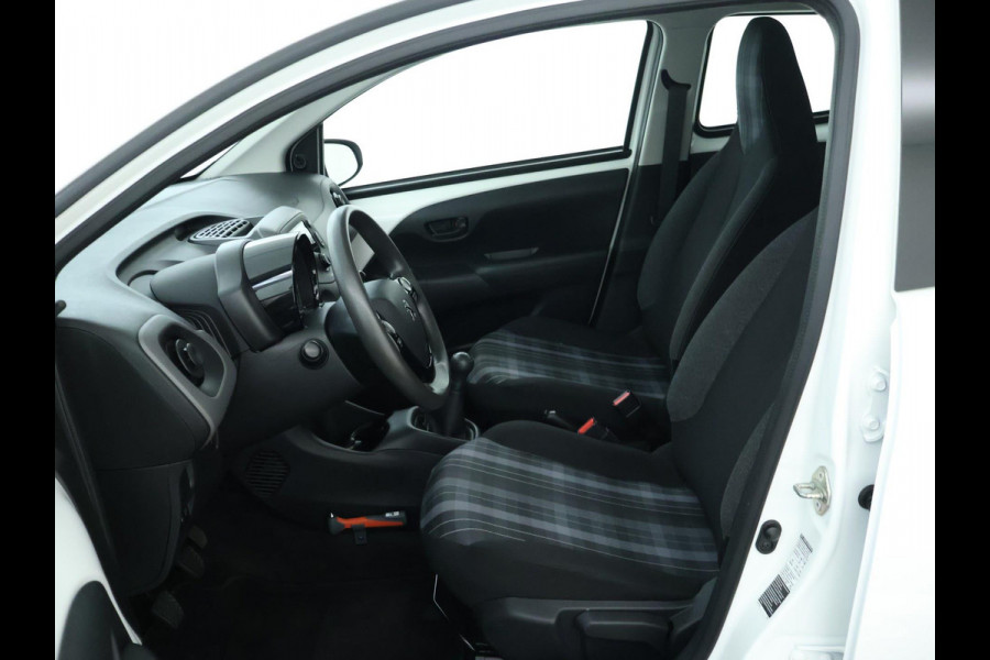 Peugeot 108 1.0 e-VTi Active Bluetooth | AIRCO | Trekhaak afneembaar