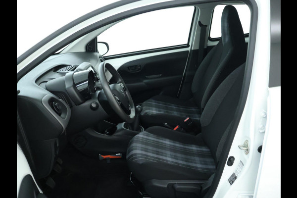 Peugeot 108 1.0 e-VTi Active Bluetooth | AIRCO | Trekhaak afneembaar