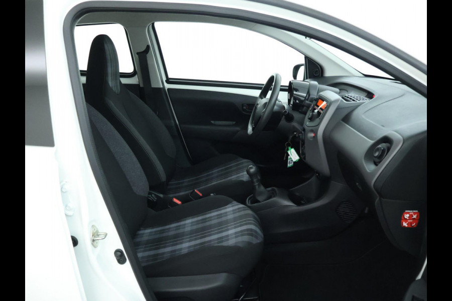 Peugeot 108 1.0 e-VTi Active Bluetooth | AIRCO | Trekhaak afneembaar