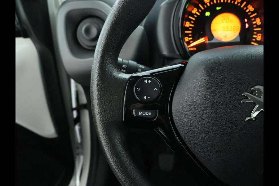 Peugeot 108 1.0 e-VTi Active Bluetooth | AIRCO | Trekhaak afneembaar