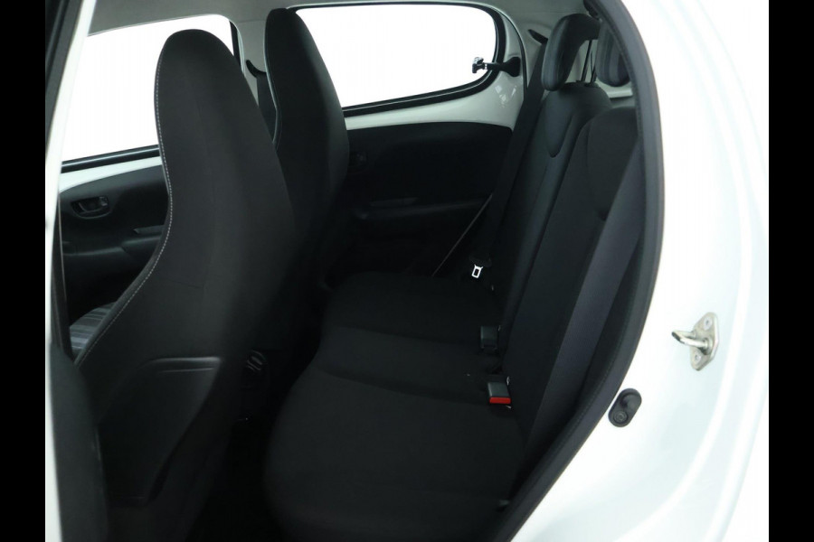 Peugeot 108 1.0 e-VTi Active Bluetooth | AIRCO | Trekhaak afneembaar