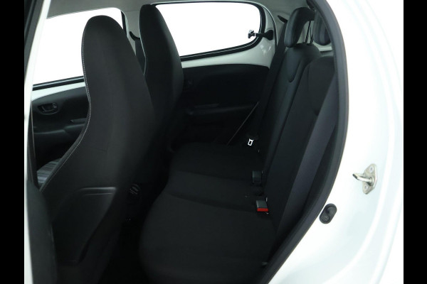 Peugeot 108 1.0 e-VTi Active Bluetooth | AIRCO | Trekhaak afneembaar
